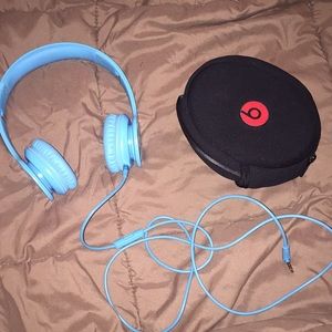 Beats solo